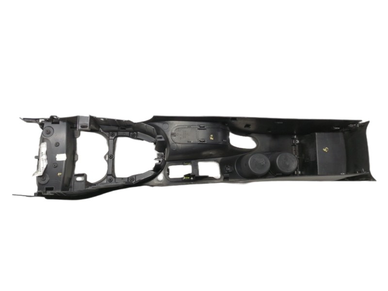 Recambio de apoyabrazos central para seat leon (1p1) comfort limited referencia OEM IAM 1P0864252 1P0863241C 5P0947559GC