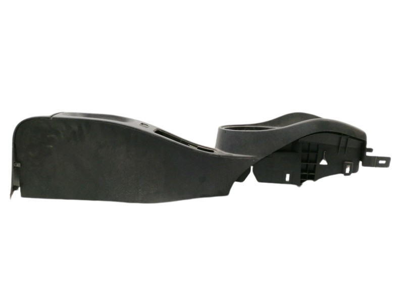 Recambio de apoyabrazos central para seat leon (1p1) comfort limited referencia OEM IAM 1P0864252 1P0863241C 5P0947559GC