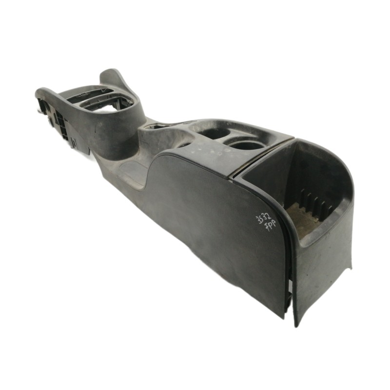 Recambio de apoyabrazos central para seat leon (1p1) comfort limited referencia OEM IAM 1P0864252 1P0863241C 5P0947559GC