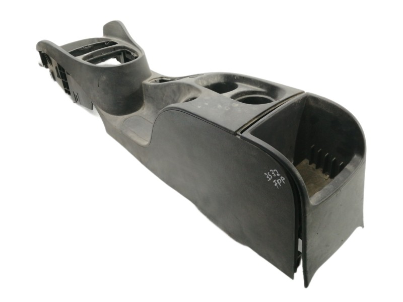 Recambio de apoyabrazos central para seat leon (1p1) comfort limited referencia OEM IAM 1P0864252 1P0863241C 5P0947559GC