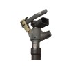 Recambio de inyector para volkswagen polo v (6r1, 6c1) 1.4 tdi referencia OEM IAM 4B130277J 28424049 