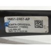 Recambio de pedal freno para ford c-max (cb3) ghia referencia OEM IAM 3M512467  3M5113480