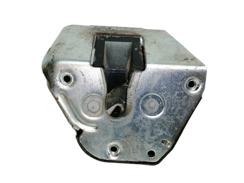 Recambio de cerradura puerta lateral derecha para citroën berlingo 1.6 16v hdi referencia OEM IAM   