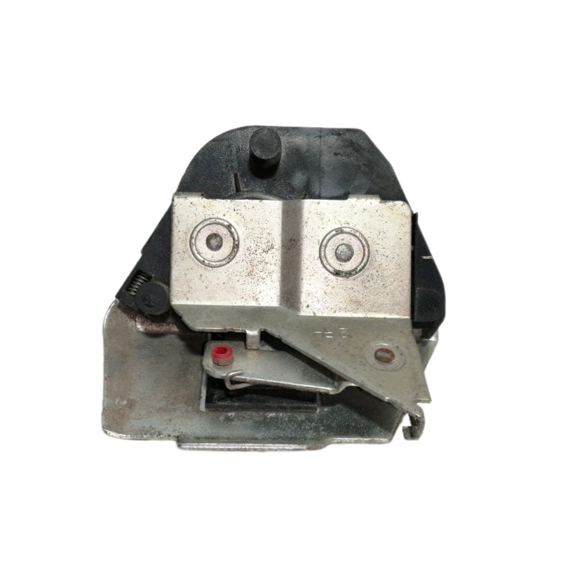 Recambio de cerradura puerta lateral derecha para citroën berlingo 1.6 16v hdi referencia OEM IAM   