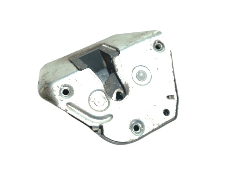 Recambio de cerradura puerta lateral derecha para citroën berlingo 1.6 16v hdi referencia OEM IAM   