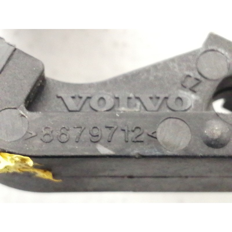 Recambio de maneta exterior trasera derecha para volvo s40 berlina 2.0 d kinetic referencia OEM IAM 30663673 8679712 