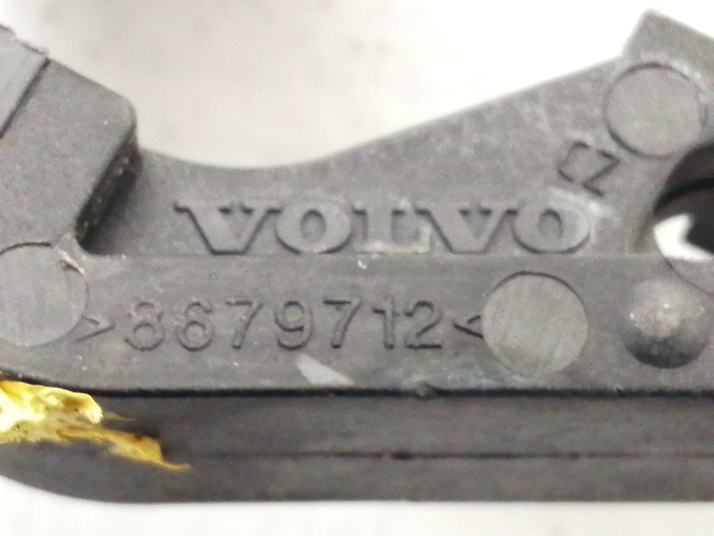 Recambio de maneta exterior trasera derecha para volvo s40 berlina 2.0 d kinetic referencia OEM IAM 30663673 8679712 