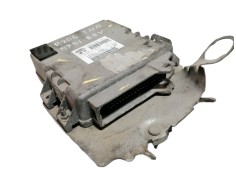 Recambio de centralita motor uce para peugeot 206 berlina xr referencia OEM IAM 9639907880 IAW1AP81 16301794