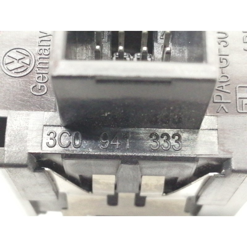 Recambio de mando luces para volkswagen passat berlina (3c2) highline referencia OEM IAM 3C0941333  