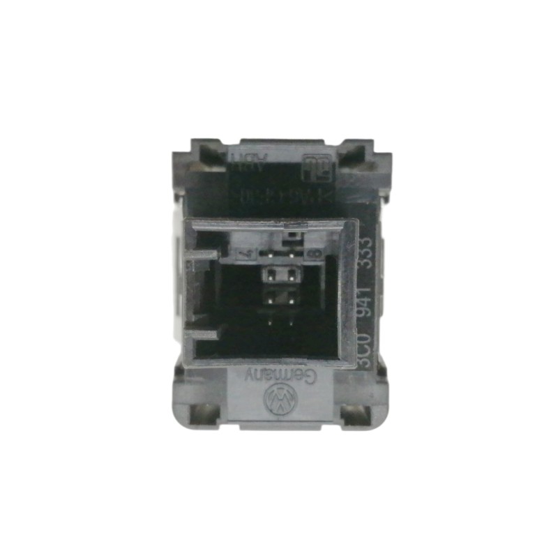 Recambio de mando luces para volkswagen passat berlina (3c2) highline referencia OEM IAM 3C0941333  