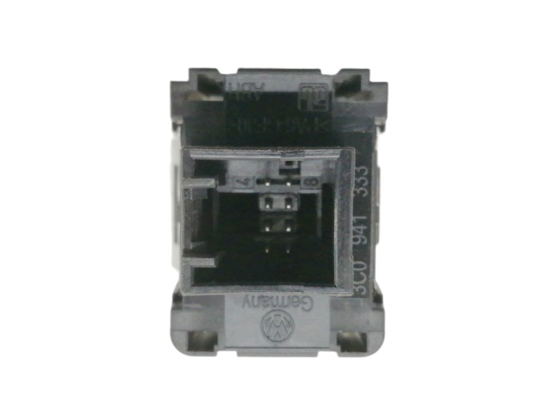 Recambio de mando luces para volkswagen passat berlina (3c2) highline referencia OEM IAM 3C0941333  