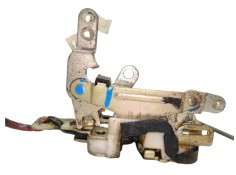 Recambio de cerradura puerta delantera derecha para tata safari 42fd referencia OEM IAM    2