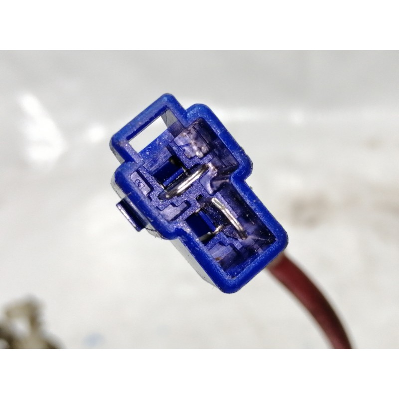 Recambio de cerradura puerta delantera derecha para tata safari 42fd referencia OEM IAM   