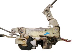 Recambio de cerradura puerta delantera izquierda para tata safari 42fd referencia OEM IAM    2