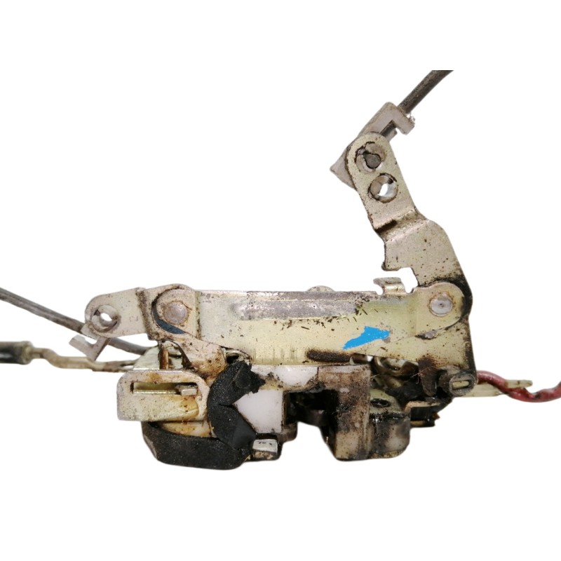 Recambio de cerradura puerta delantera izquierda para tata safari 42fd referencia OEM IAM   