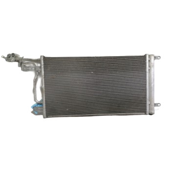 CONDENSADOR / RADIADOR AIRE ACONDICIONADO 6R0816411 