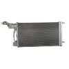 Recambio de condensador / radiador aire acondicionado para seat toledo (kg3) style referencia OEM IAM 6R0816411  