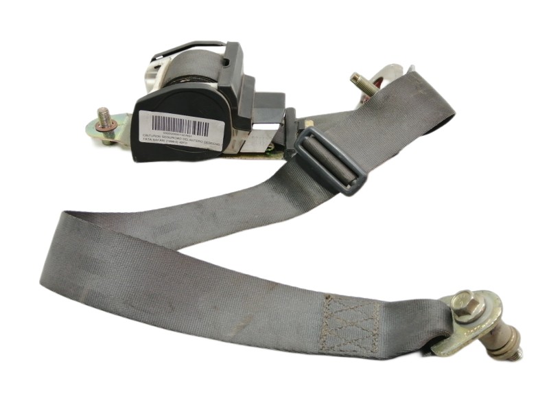 Recambio de cinturon seguridad delantero derecho para tata safari 42fd referencia OEM IAM   5 PUERTAS