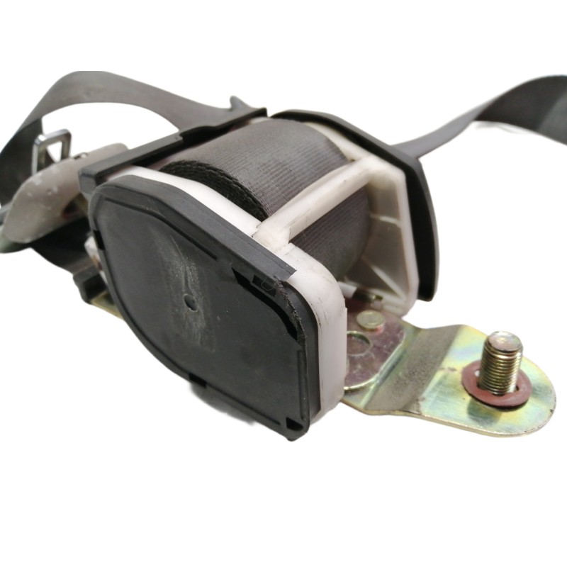 Recambio de cinturon seguridad delantero derecho para tata safari 42fd referencia OEM IAM   5 PUERTAS