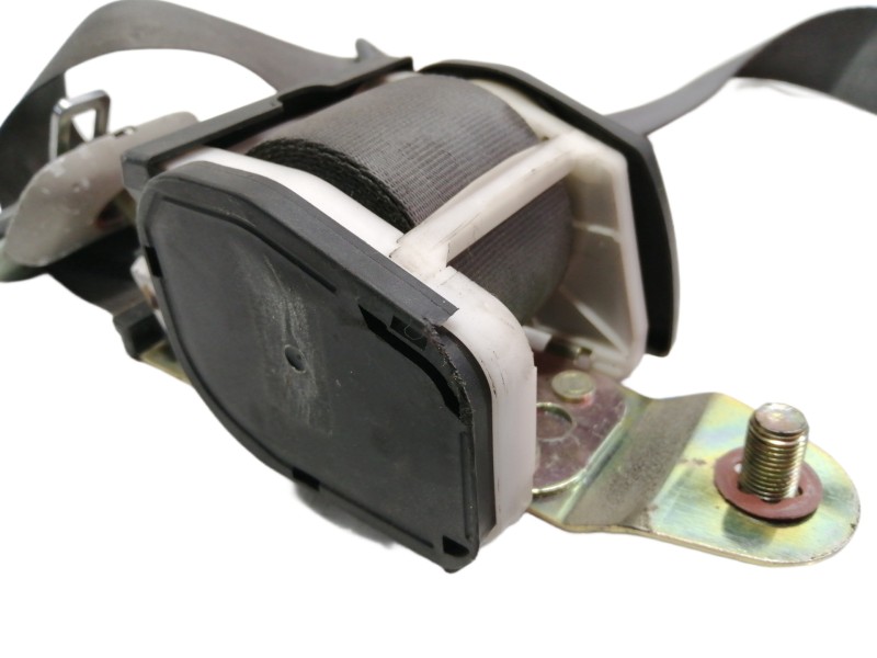 Recambio de cinturon seguridad delantero derecho para tata safari 42fd referencia OEM IAM   5 PUERTAS