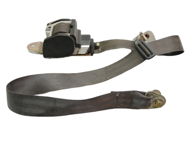 Recambio de cinturon seguridad delantero izquierdo para tata safari 42fd referencia OEM IAM   5 PUERTAS