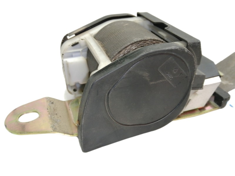 Recambio de cinturon seguridad delantero izquierdo para tata safari 42fd referencia OEM IAM   5 PUERTAS