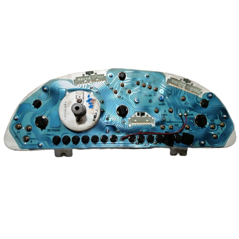 Recambio de cuadro instrumentos para tata safari 42fd referencia OEM IAM 269954219903N 269954219903 