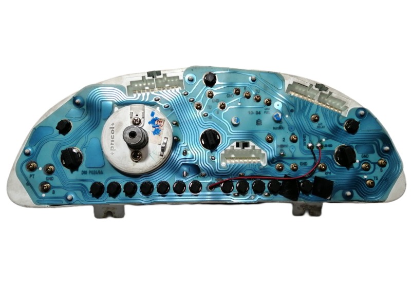 Recambio de cuadro instrumentos para tata safari 42fd referencia OEM IAM 269954219903N 269954219903 