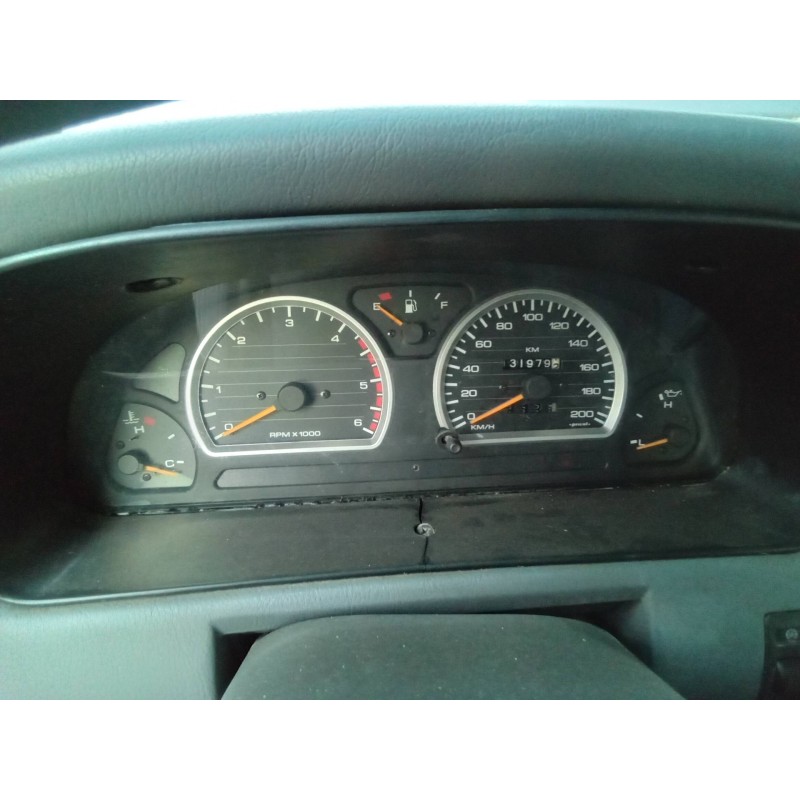 Recambio de cuadro instrumentos para tata safari 42fd referencia OEM IAM 269954219903N 269954219903 