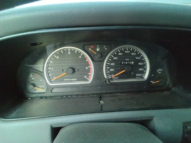 Recambio de cuadro instrumentos para tata safari 42fd referencia OEM IAM 269954219903N 269954219903 