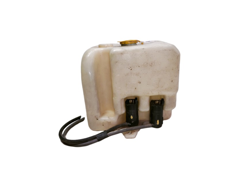 Recambio de deposito limpia para tata safari 42fd referencia OEM IAM 0602101480  