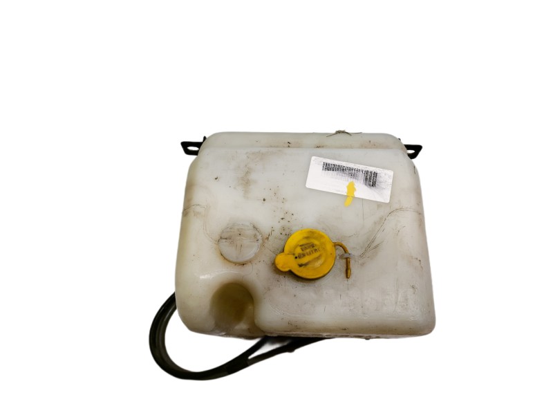 Recambio de deposito limpia para tata safari 42fd referencia OEM IAM 0602101480  