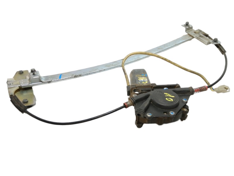 Recambio de elevalunas trasero izquierdo para tata safari 42fd referencia OEM IAM 21071528  