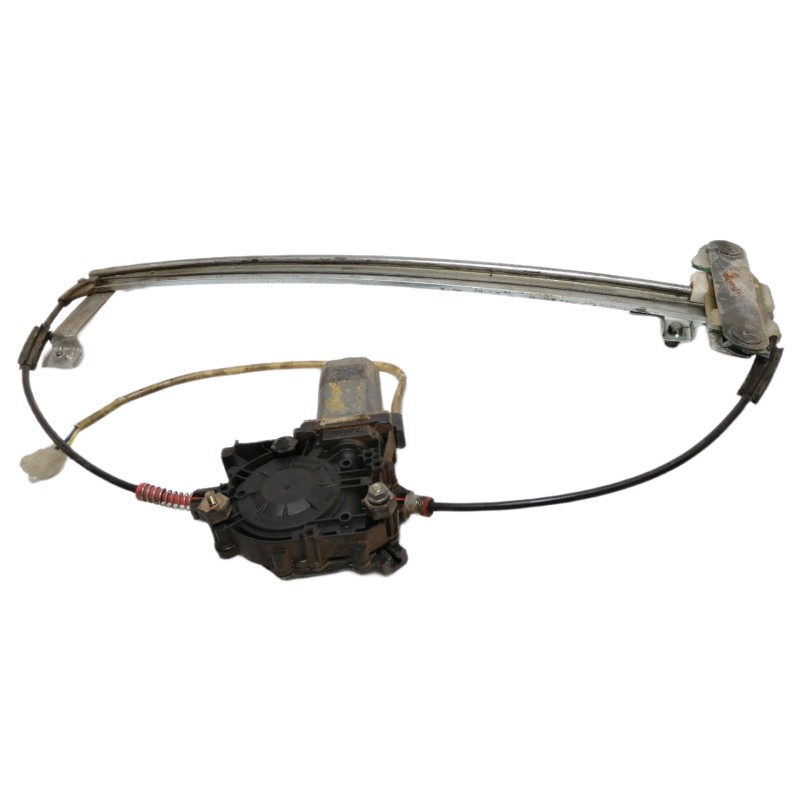 Recambio de elevalunas trasero izquierdo para tata safari 42fd referencia OEM IAM 21071528  