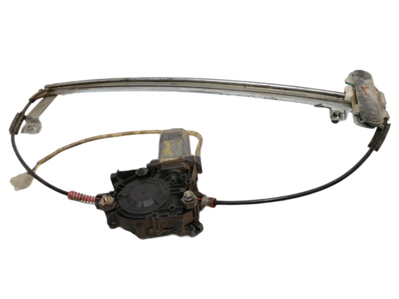 Recambio de elevalunas trasero izquierdo para tata safari 42fd referencia OEM IAM 21071528  