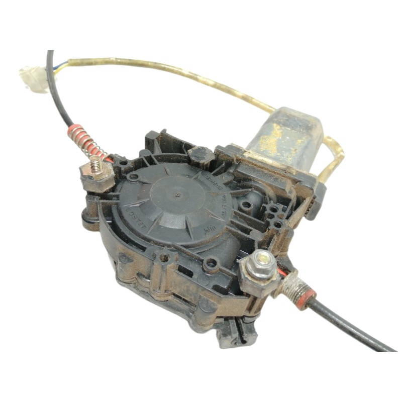 Recambio de elevalunas trasero izquierdo para tata safari 42fd referencia OEM IAM 21071528  