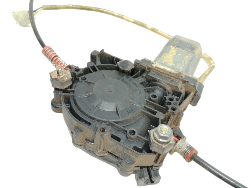 Recambio de elevalunas trasero izquierdo para tata safari 42fd referencia OEM IAM 21071528  