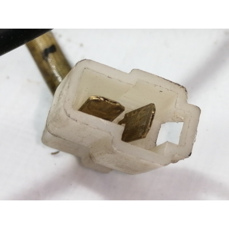 Recambio de elevalunas trasero izquierdo para tata safari 42fd referencia OEM IAM 21071528  