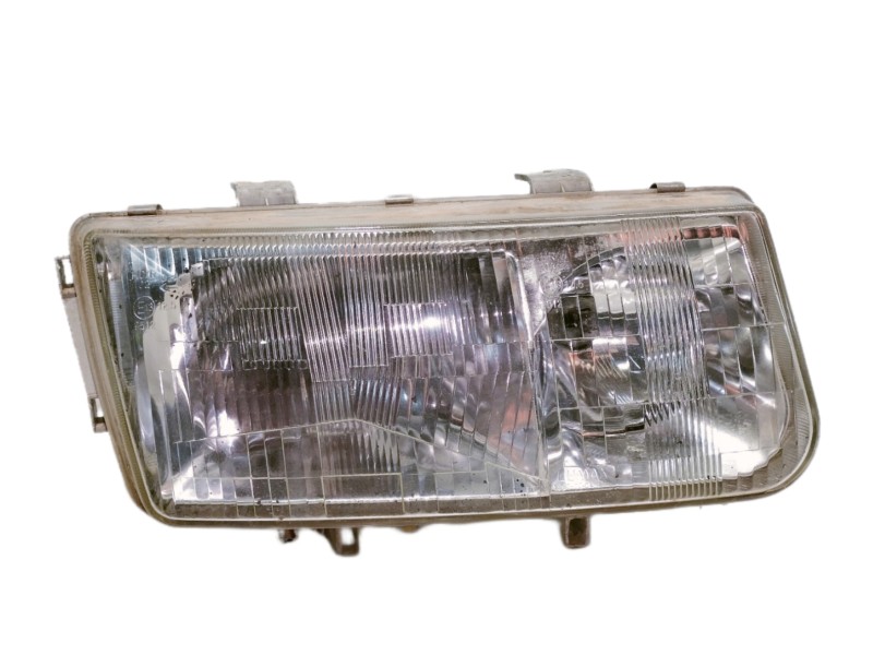 Recambio de faro derecho para tata safari 42fd referencia OEM IAM   