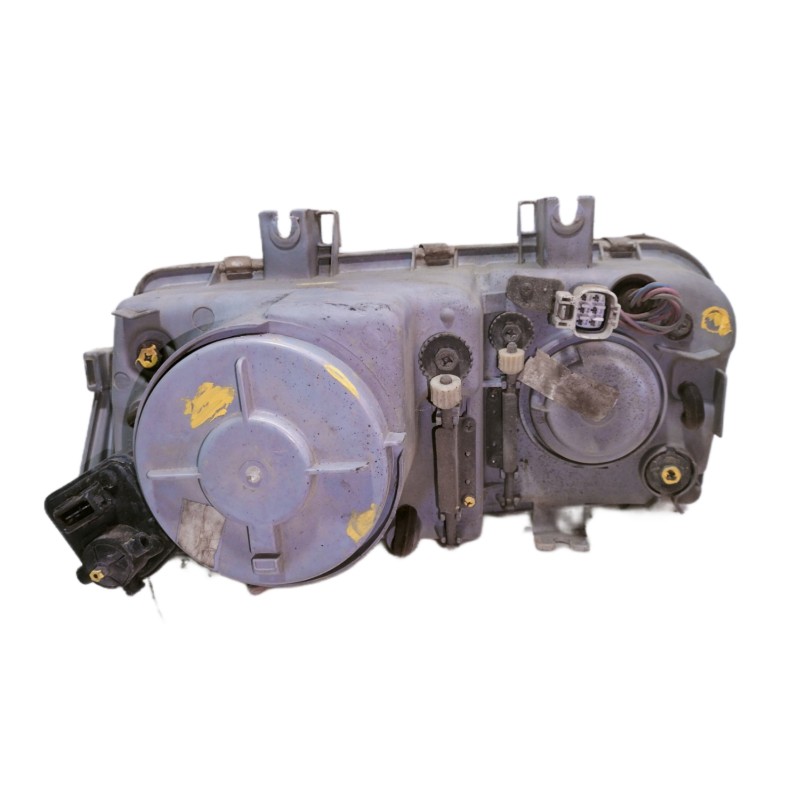 Recambio de faro derecho para tata safari 42fd referencia OEM IAM   