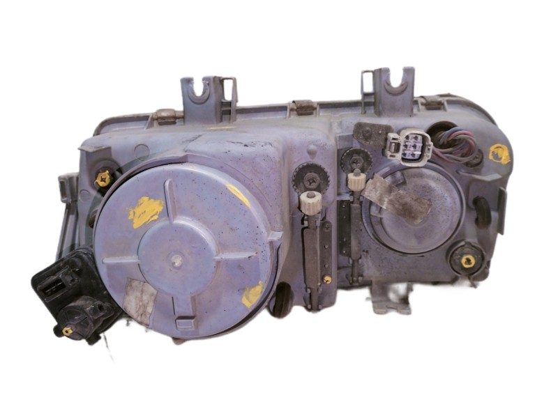 Recambio de faro derecho para tata safari 42fd referencia OEM IAM   