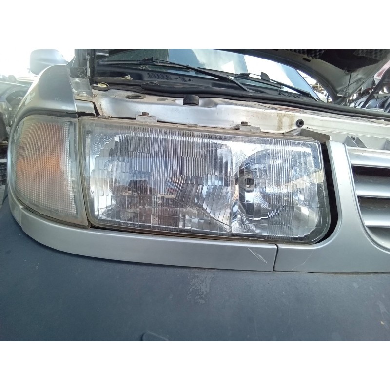 Recambio de faro derecho para tata safari 42fd referencia OEM IAM   