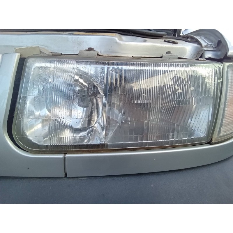 Recambio de faro izquierdo para tata safari 42fd referencia OEM IAM   