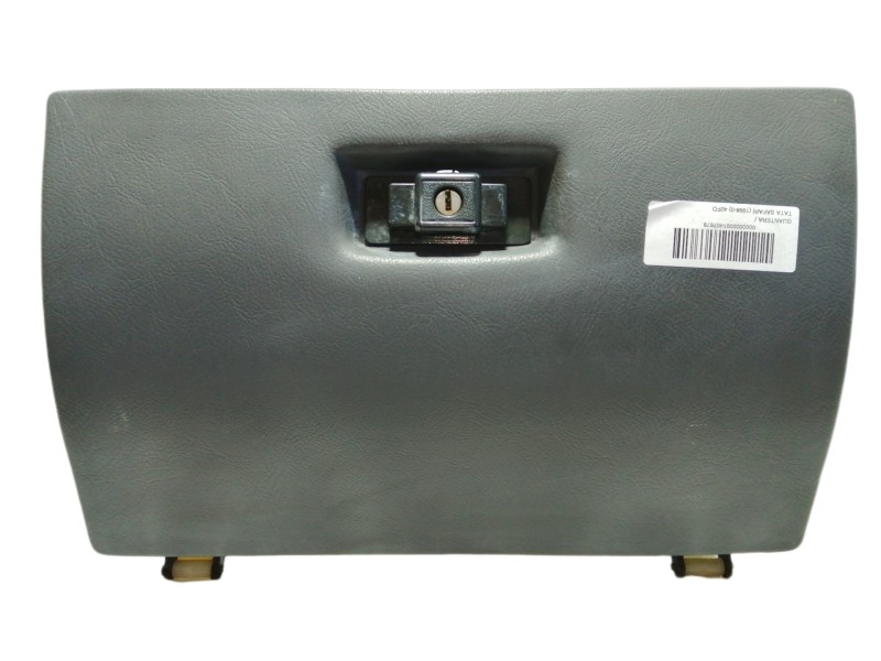 Recambio de guantera para tata safari 42fd referencia OEM IAM 269968906329  