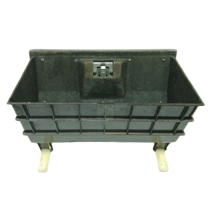 Recambio de guantera para tata safari 42fd referencia OEM IAM 269968906329  