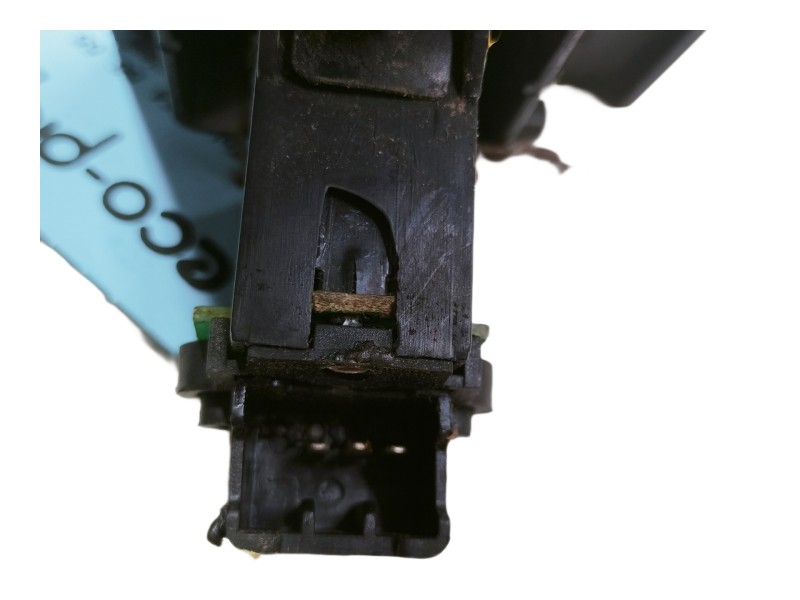 Recambio de mando elevalunas delantero derecho para tata safari 42fd referencia OEM IAM   