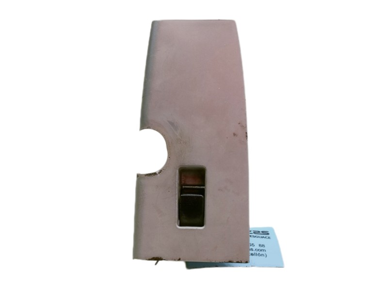 Recambio de mando elevalunas trasero derecho para tata safari 42fd referencia OEM IAM   