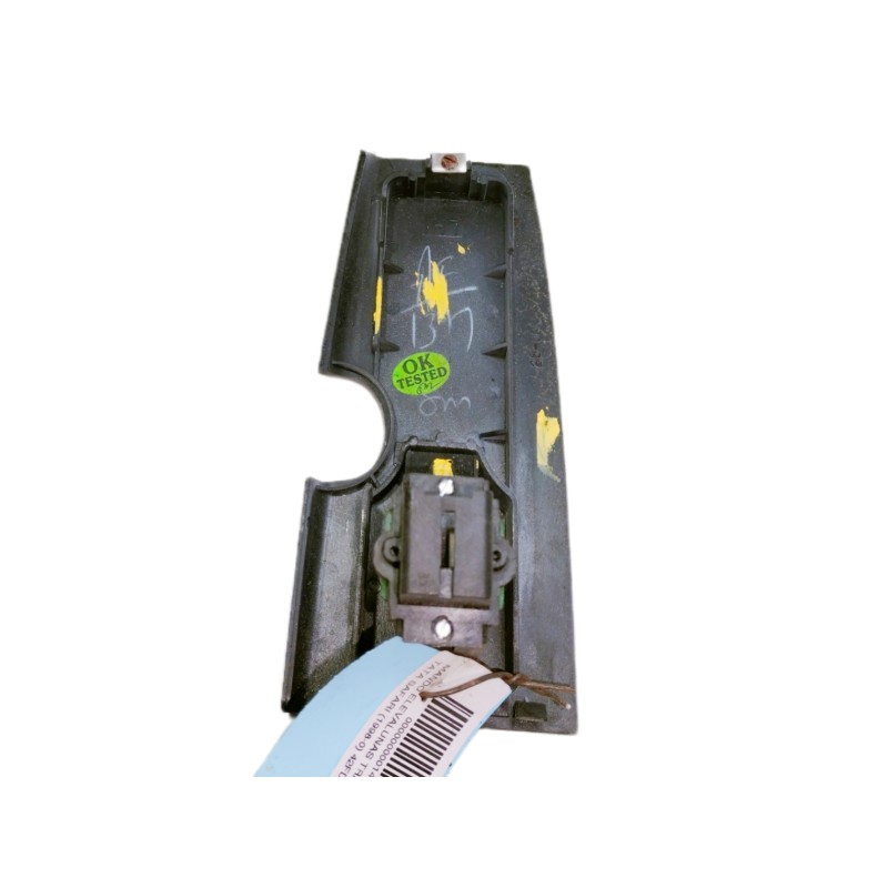 Recambio de mando elevalunas trasero izquierdo para tata safari 42fd referencia OEM IAM   