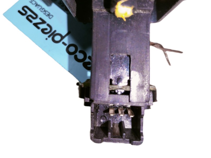 Recambio de mando elevalunas trasero izquierdo para tata safari 42fd referencia OEM IAM   