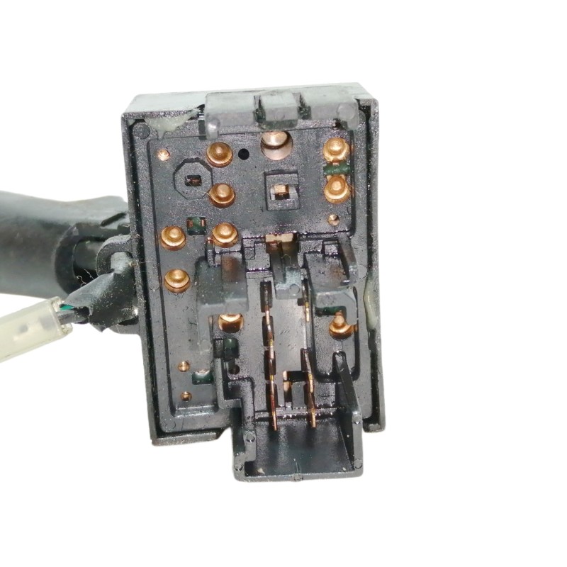 Recambio de mando limpia para tata safari 42fd referencia OEM IAM   